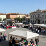 Notaresco, Marlene D'Eustachio: Campionessa Italiana a Rimini