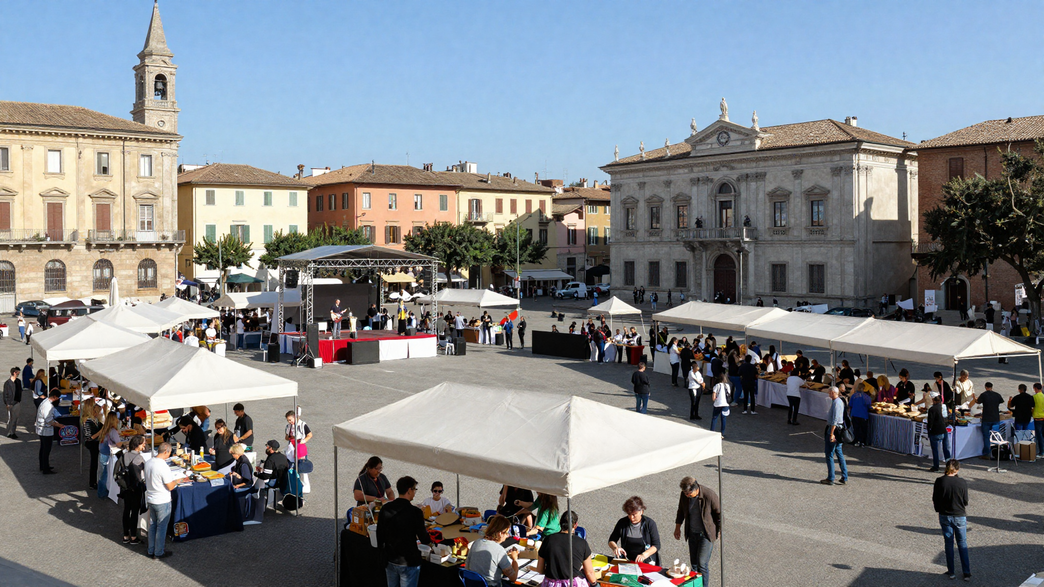 Notaresco, Marlene D'Eustachio: Campionessa Italiana a Rimini