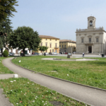 San Salvo, riqualificazione della pista ciclabile di San Salvo Marina