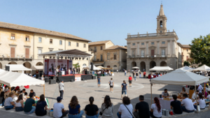 Sulmona, Week end ricco di eventi: appuntamenti dal 2 al 5 luglio