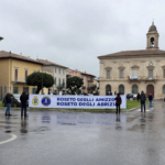 Roseto degli Abruzzi, allerta maltempo: monitoraggio in corso