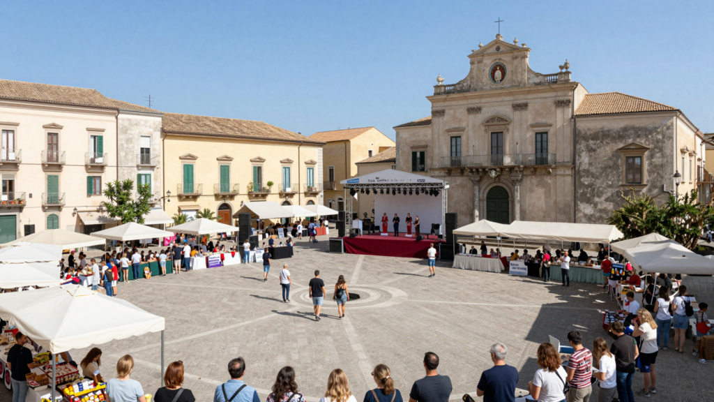 San Giovanni Teatino, Sangiò Estate: calendario estivo 2023