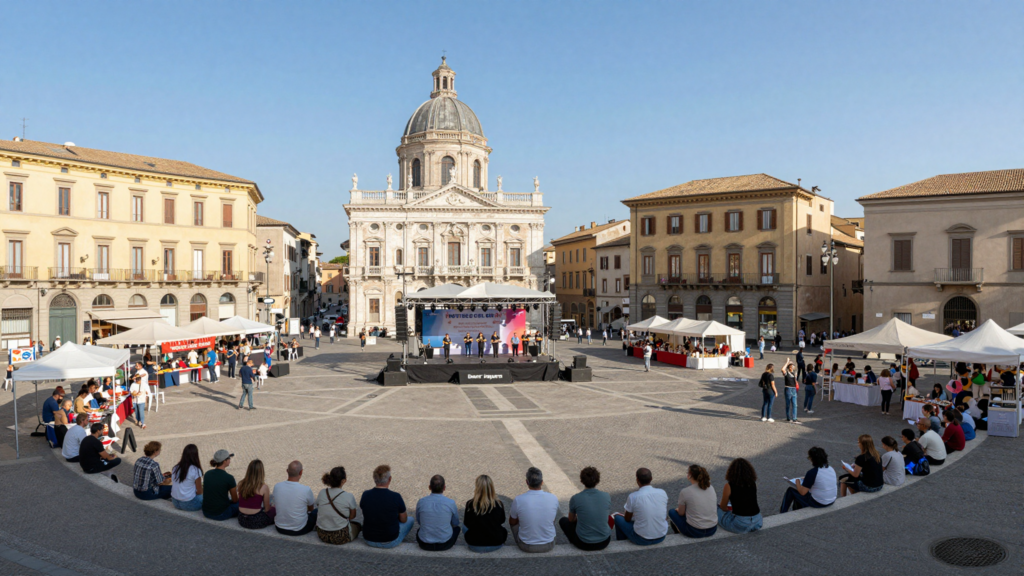 Pescara, Notte dei Saldi: appuntamento l'11 luglio in centro