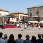 Martinsicuro, teatro popolare: appuntamento il 9 luglio in Piazza Cavour