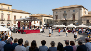 Martinsicuro, teatro popolare: appuntamento il 9 luglio in Piazza Cavour
