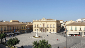 Chieti, Giunta comunale: nuova sede operativa a Chieti Scalo
