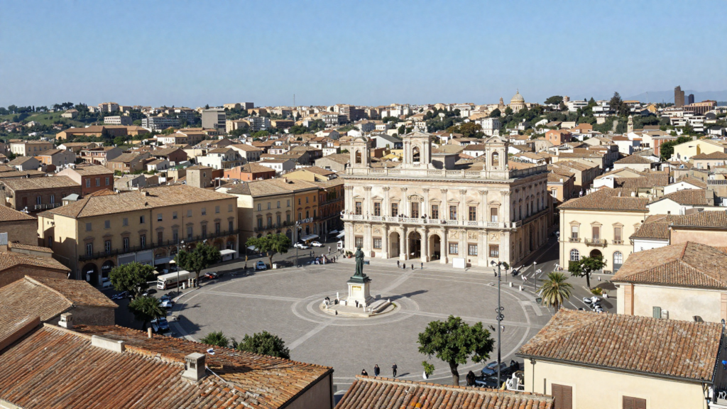 L'Aquila, servizi comunali: nuova rete Wi-Fi pubblica in arrivo