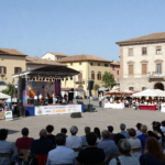 Campli, concerto dei Nomadi: appuntamento il 20 luglio a Piazza Vittorio Emanuele II