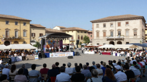 Campli, concerto dei Nomadi: appuntamento il 20 luglio a Piazza Vittorio Emanuele II