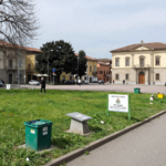 Manoppello, nuove fototrappole contro l'abbandono rifiuti