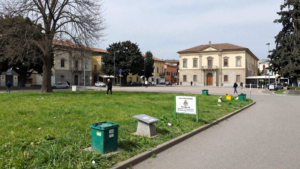 Manoppello, nuove fototrappole contro l'abbandono rifiuti