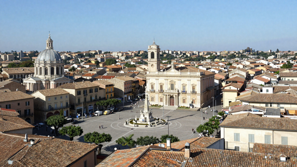 San Salvo, Arrostiland 2027: votazioni aperte fino al 18 luglio