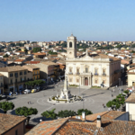 San Salvo, Arrostiland 2027: votazioni aperte fino al 18 luglio