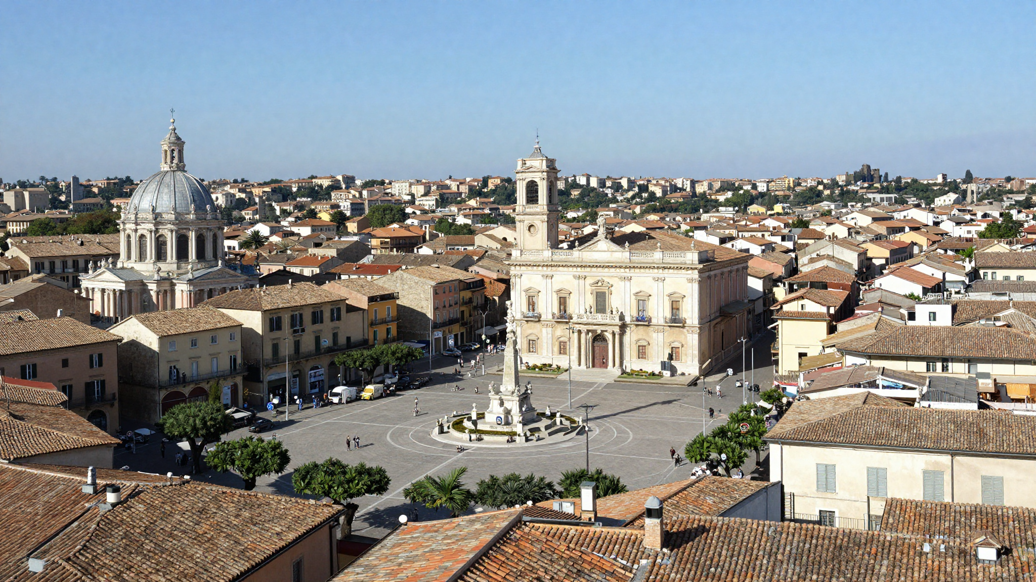 San Salvo, Arrostiland 2027: votazioni aperte fino al 18 luglio
