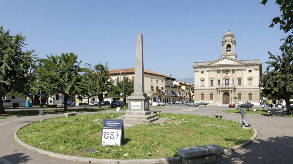Pratola Peligna, progetto 'Case a 1 euro' in TV il 3 luglio
