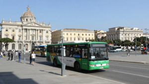 Pescara, modifiche al servizio di trasporto: Navetta del Mare attiva