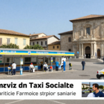Bellante, servizio di Taxi Sociale: supporto per anziani