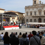 Chieti, Lucio Tavoletta: medaglia d'oro alla European Cup di Praga