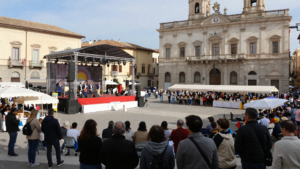 Chieti, Lucio Tavoletta: medaglia d'oro alla European Cup di Praga