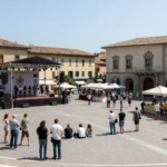 Notaresco, Saggio di Fine Anno: appuntamento il 5 luglio a Piazza San Pietro