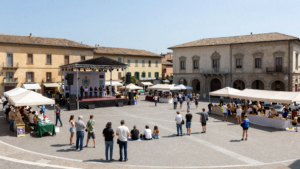 Notaresco, Saggio di Fine Anno: appuntamento il 5 luglio a Piazza San Pietro