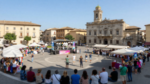 Pratola Peligna, Pink Summer Festival: appuntamento il 20 giugno