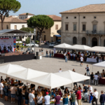 San Giovanni Teatino, inaugurazione alla Cittadella dello Sport
