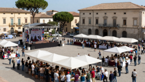 San Giovanni Teatino, inaugurazione alla Cittadella dello Sport