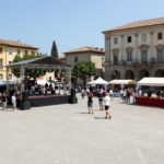 Pratola Peligna, Estate Celestiniana: successo a Bagnaturo
