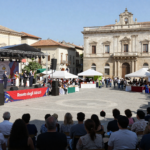 Roseto degli Abruzzi, conferita la 'Rosa d'Argento' a Ranucci