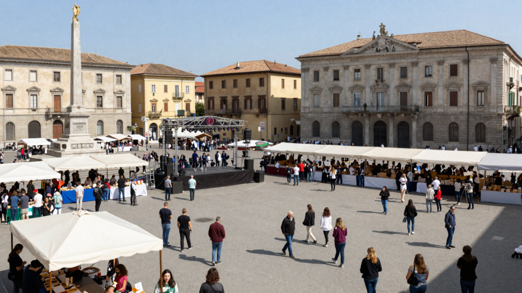 Sulmona, lutto per la scomparsa di Salvatore La Civita