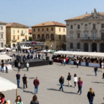 Sulmona, lutto per la scomparsa di Salvatore La Civita