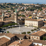 Notaresco, partenza gruppo Terza Età per soggiorno termale