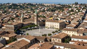 Notaresco, partenza gruppo Terza Età per soggiorno termale