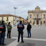 San Giovanni Teatino, incendio in zona industriale: aggiornamenti
