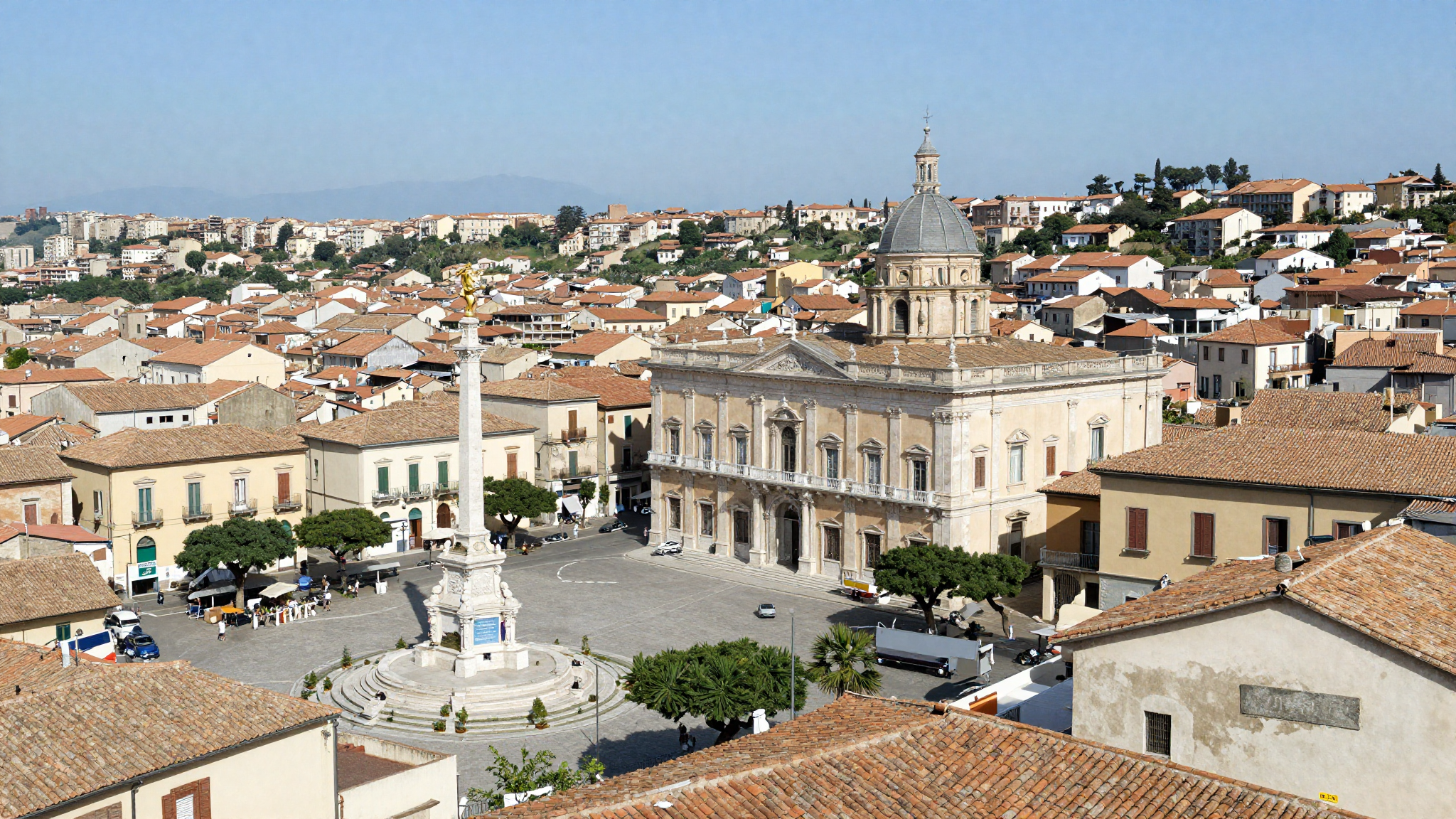 San Giovanni Teatino, ufficio postale: chiusura temporanea dal 13 luglio