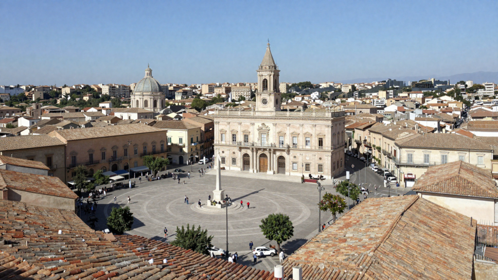 L'Aquila, Governance Poll 2026: commento del sindaco Biondi