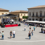 Spoltore, inaugurazione della nuova Piazza Polifunzionale: appuntamento 8 luglio