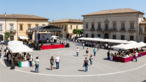 Spoltore, inaugurazione della nuova Piazza Polifunzionale: appuntamento 8 luglio