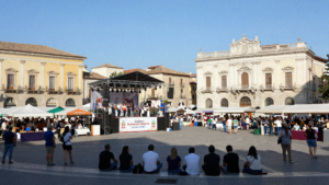 Giulianova, Festival del Saltarello: appuntamento 9 luglio