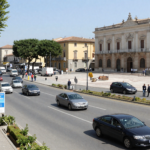 Chieti, sopralluogo del sindaco nei cantieri: cosa emerge