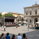 San Giovanni Teatino, eventi estivi: saggi di danza e teatro il 9 luglio