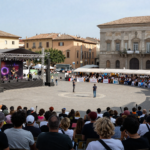 Sulmona, live dedicato ai Pink Floyd: appuntamento l'11 luglio