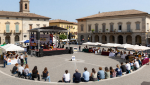 Atessa, concerto de Le Vibrazioni: appuntamento 18 agosto a Piazza Garibaldi