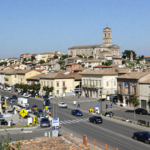 Pratola Peligna, lavori di regimentazione acque speciali sulla SP 13