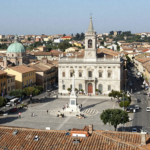 Sant'Egidio alla Vibrata: cordoglio per il Sindaco Flamini