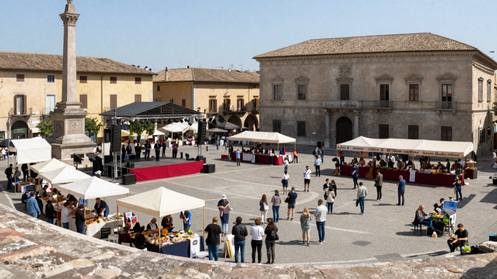 Sulmona, festa per i 100 anni di Filomena Vittorio