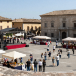 Sulmona, festa per i 100 anni di Filomena Vittorio