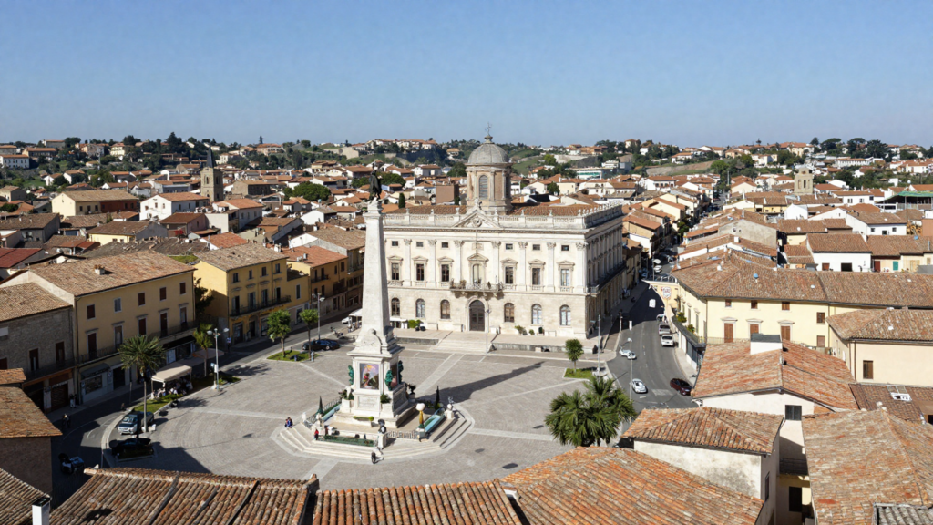 Roseto degli Abruzzi: cordoglio per Amalia Micaletti