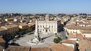 Roseto degli Abruzzi: cordoglio per Amalia Micaletti
